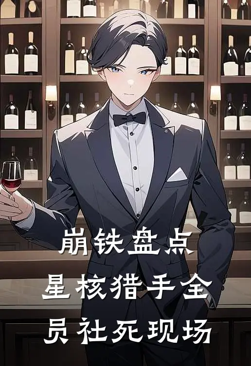 《崩铁盘点：星核猎手全员社死现场》苏羽卡芙卡已完结小说_崩铁盘点：星核猎手全员社死现场(苏羽卡芙卡)火爆小说