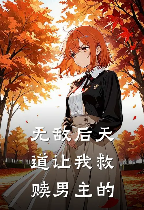 无敌后天道让我救赎男主的