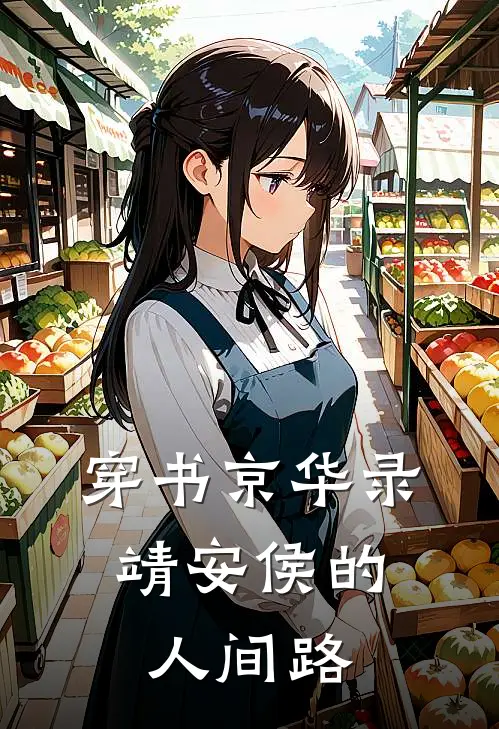 穿书京华录：靖安侯的人间路(太傅苏清沅)最热门小说_小说完整版穿书京华录：靖安侯的人间路太傅苏清沅