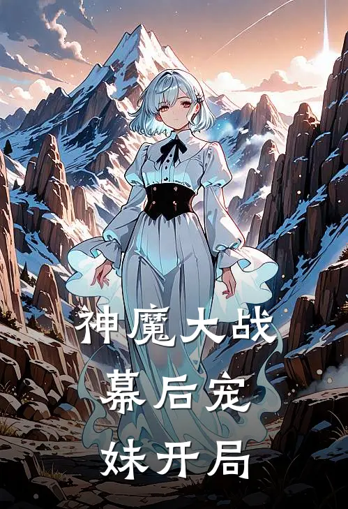 神魔大战：幕后宠妹开局叶归寂叶归尘小说完结推荐_完整版小说免费阅读神魔大战：幕后宠妹开局(叶归寂叶归尘)