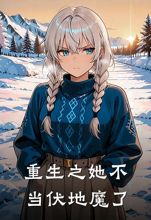 重生之她不当伏地魔了苏念苏磊小说完结推荐_完整版小说免费阅读重生之她不当伏地魔了(苏念苏磊)