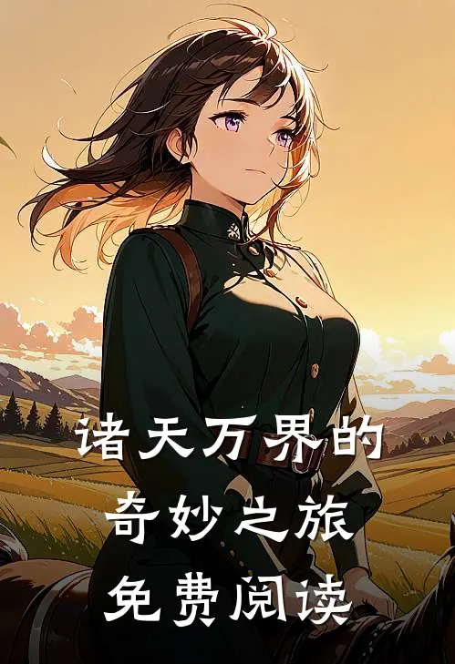 诸天万界的奇妙之旅免费阅读