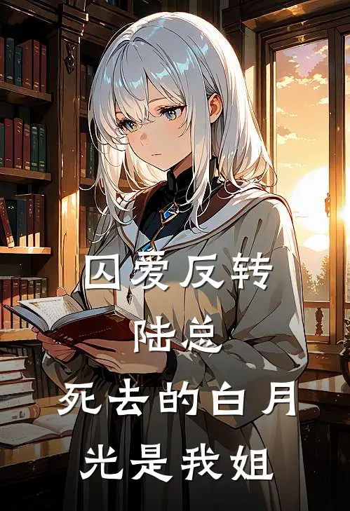 囚爱反转：陆总，死去的白月光是我姐(苏晚苏念)_苏晚苏念热门小说