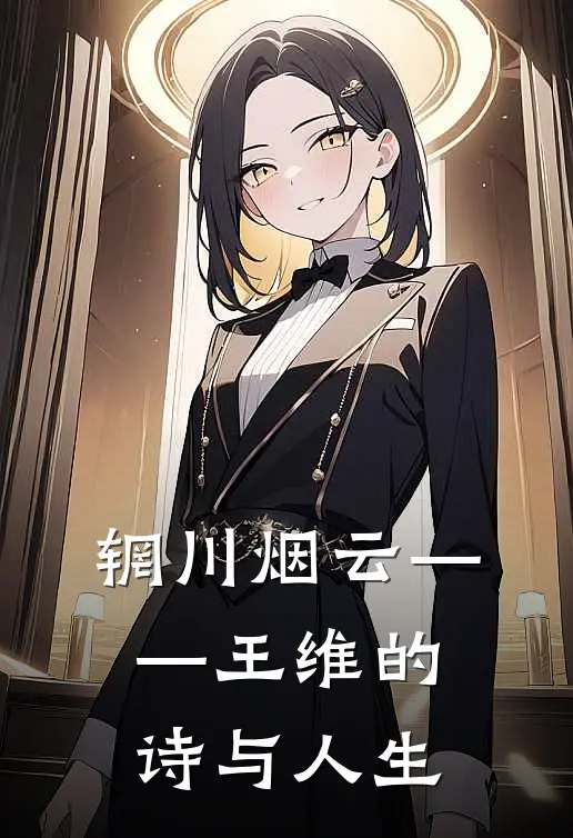 辋川烟云——王维的诗与人生(王维裴迪)最新完结小说_完结版小说全文免费阅读辋川烟云——王维的诗与人生(王维裴迪)