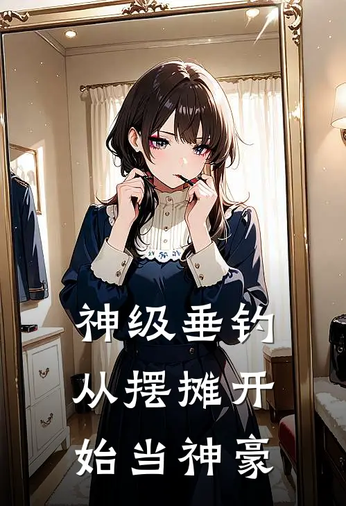 神级垂钓从摆摊开始当神豪(陈凡陈凡)完结小说推荐_免费小说神级垂钓从摆摊开始当神豪(陈凡陈凡)