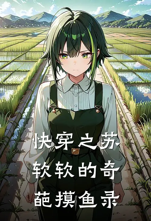 快穿之苏软软的奇葩摸鱼录