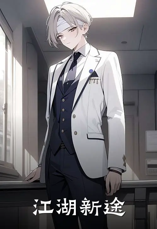 江湖新途梁秋白苏灵瑶推荐完结小说_热门小说在线阅读江湖新途(梁秋白苏灵瑶)