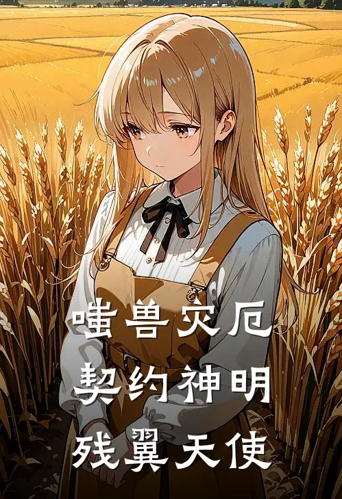 嗤兽灾厄：契约神明残翼天使方瑾禾张同小说最新章节_最新小说推荐嗤兽灾厄：契约神明残翼天使方瑾禾张同