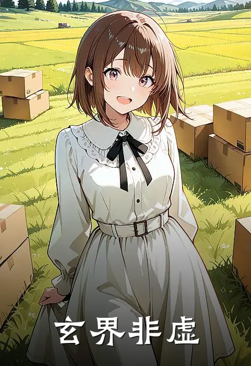 玄界非虚赵大牛张小玄推荐完结小说_免费阅读玄界非虚(赵大牛张小玄)