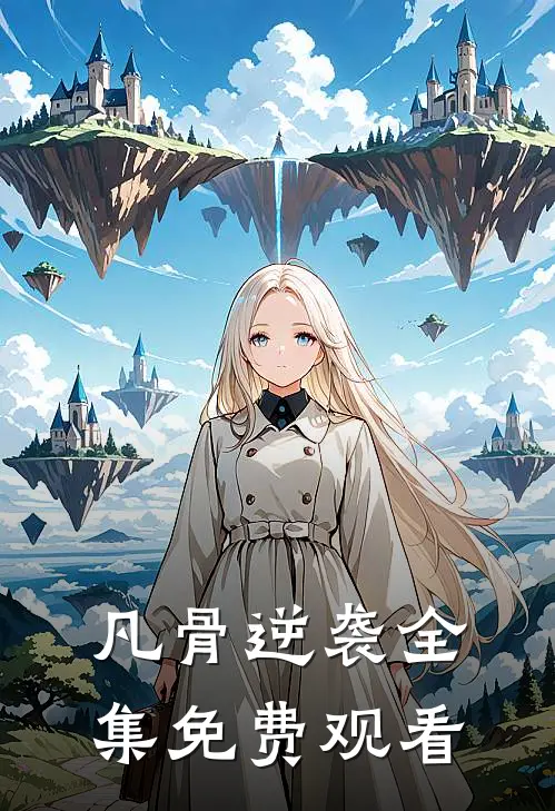 凡骨逆袭全集免费观看