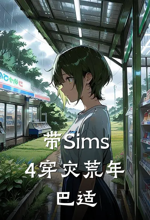 带Sims4穿灾荒年，巴适(霍雨臣云喜)推荐小说_带Sims4穿灾荒年，巴适(霍雨臣云喜)全文免费阅读大结局
