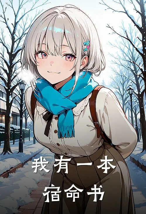 我有一本宿命书
