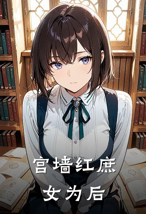 宫墙红庶女为后