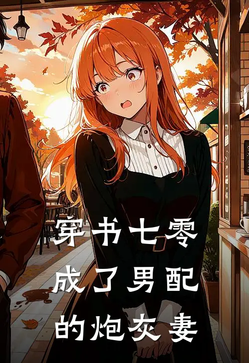 穿书七零：成了男配的炮灰妻