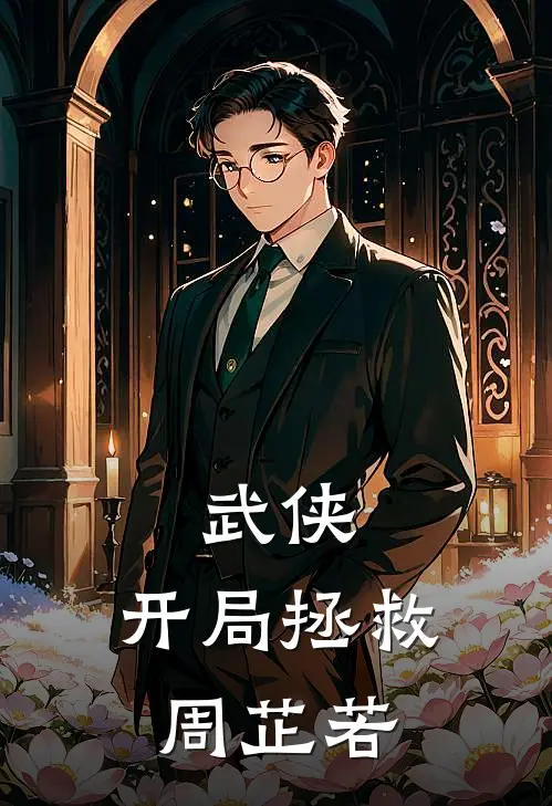 沈渊周芷若武侠：开局拯救周芷若全章节在线阅读_武侠：开局拯救周芷若全集免费在线阅读