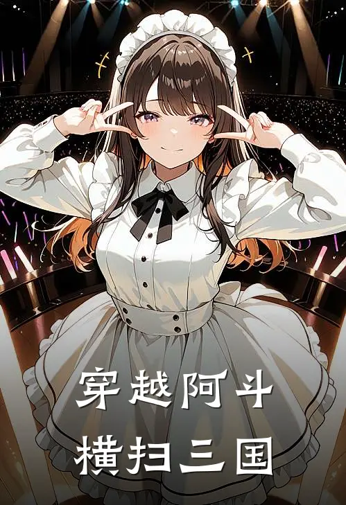 穿越阿斗，横扫三国