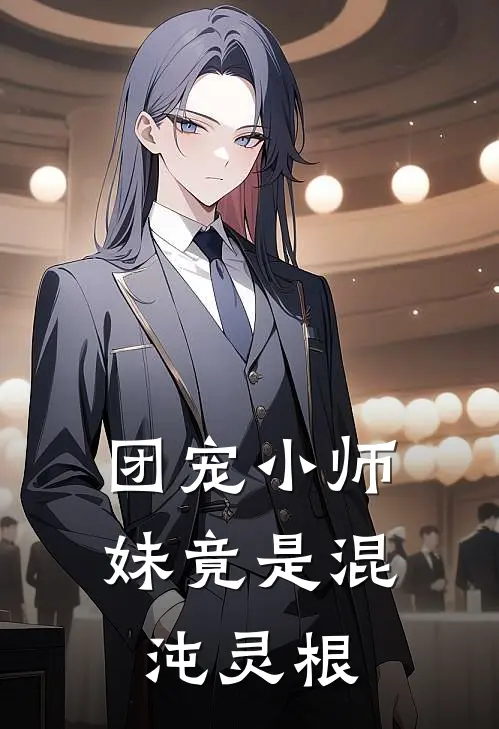 团宠小师妹竟是混沌灵根(苏清鸢玉佩)热门小说大全_免费小说大全团宠小师妹竟是混沌灵根苏清鸢玉佩