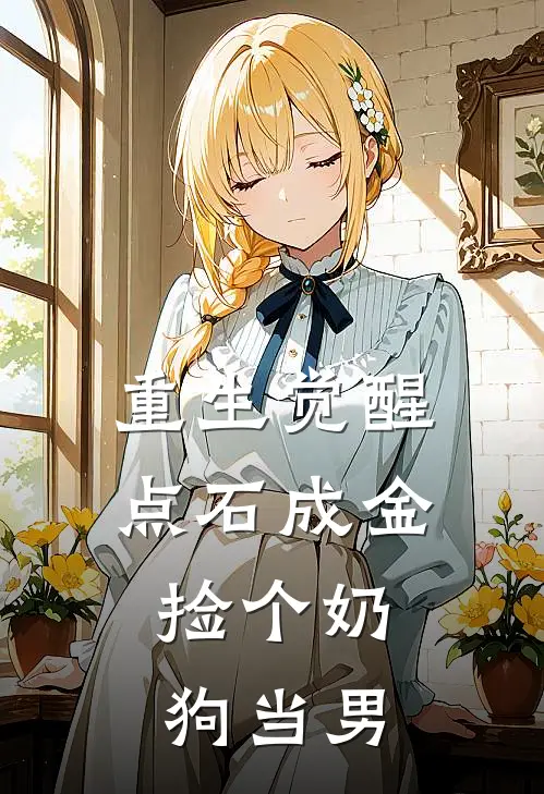 夏笙陆屿安重生觉醒点石成金，捡个奶狗当男最新章节在线阅读_夏笙陆屿安完整版阅读