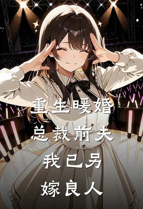 重生暖婚：总裁前夫，我已另嫁良人