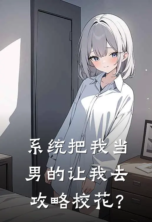 系统把我当男的让我去攻略校花？白潇潇慕容雪完本热门小说_小说完结版系统把我当男的让我去攻略校花？(白潇潇慕容雪)