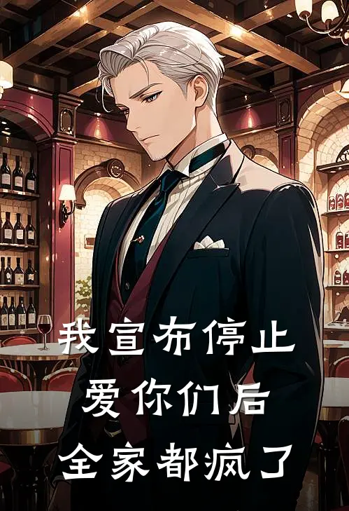 我宣布停止爱你们后，全家都疯了(苏敏张美兰)完结版免费阅读_我宣布停止爱你们后，全家都疯了全文免费阅读