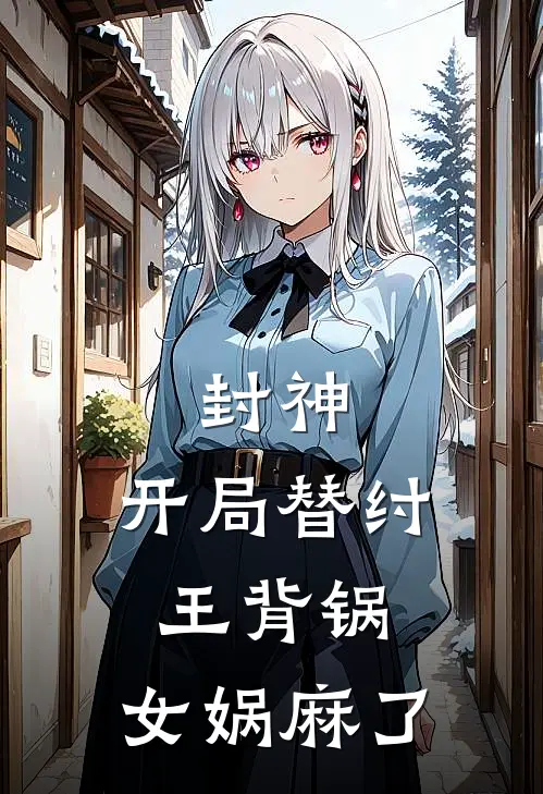 封神：开局替纣王背锅，女娲麻了楚渊闻仲小说完整版_热门好看小说封神：开局替纣王背锅，女娲麻了(楚渊闻仲)