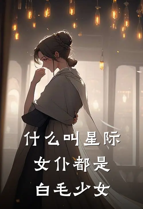 什么叫星际女仆都是白毛少女(李万里李万)无弹窗小说免费阅读_小说完整版免费阅读什么叫星际女仆都是白毛少女李万里李万