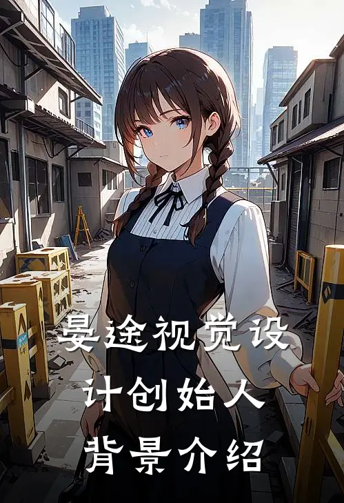 晏途视觉设计创始人背景介绍