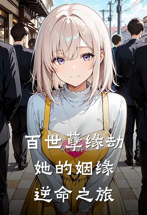 百世孽缘劫：她的姻缘逆命之旅(墨云辰水玲珑)完整版免费全文阅读_完本小说推荐百世孽缘劫：她的姻缘逆命之旅(墨云辰水玲珑)