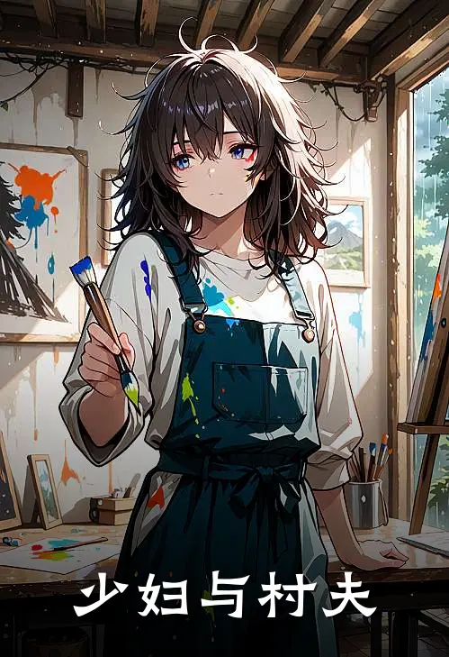 少妇与村夫赵大山大山推荐完结小说_免费阅读少妇与村夫(赵大山大山)