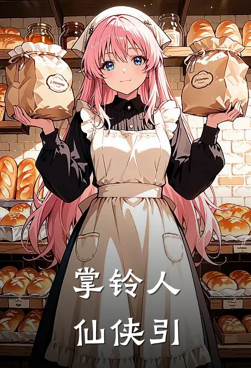 掌铃人：仙侠引