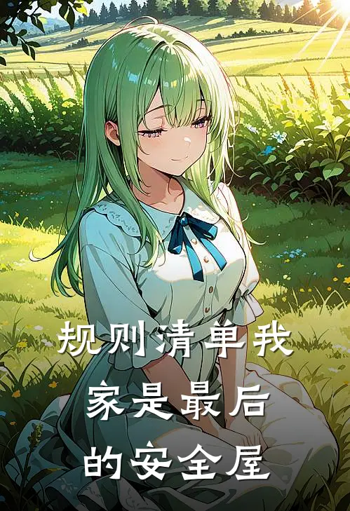 规则清单我家是最后的安全屋