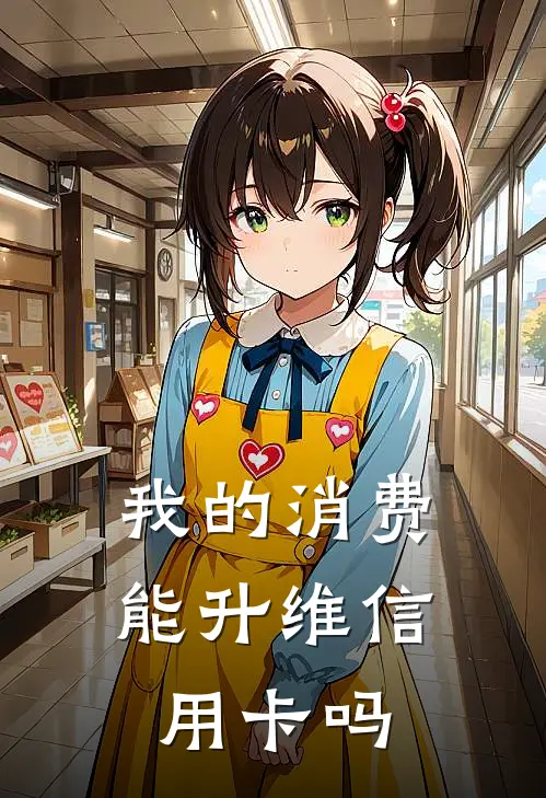 我的消费能升维信用卡吗