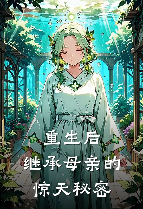 重生后，继承母亲的惊天秘密苏晚王涛免费小说全集_免费小说在哪看重生后，继承母亲的惊天秘密(苏晚王涛)