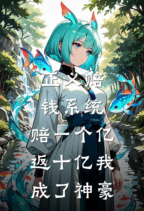 正义赔钱系统：赔一个亿返十亿我成了神豪(林风李军)最新热门小说_完结小说正义赔钱系统：赔一个亿返十亿我成了神豪(林风李军)