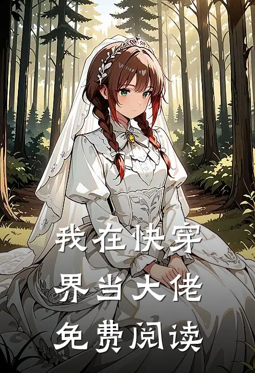 我在快穿界当大佬免费阅读