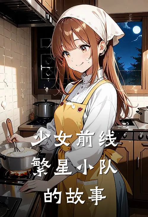 少女前线：繁星小队的故事