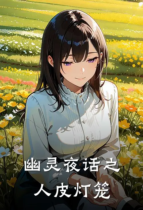 幽灵夜话之人皮灯笼全文免费阅读无弹窗大结局_幽灵夜话之人皮灯笼（苏然林月儿）小说免费阅读大结局