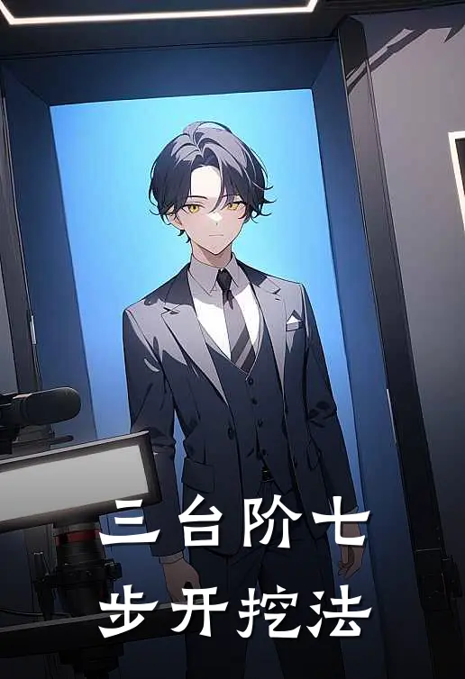 三台阶七步开挖法