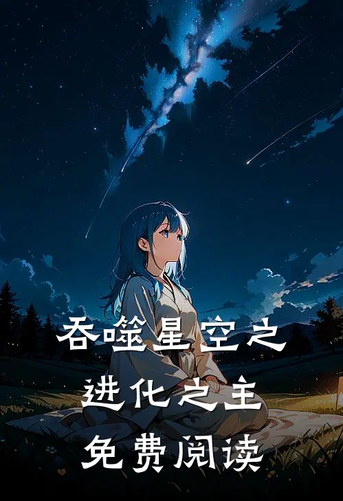 吞噬星空之进化之主免费阅读