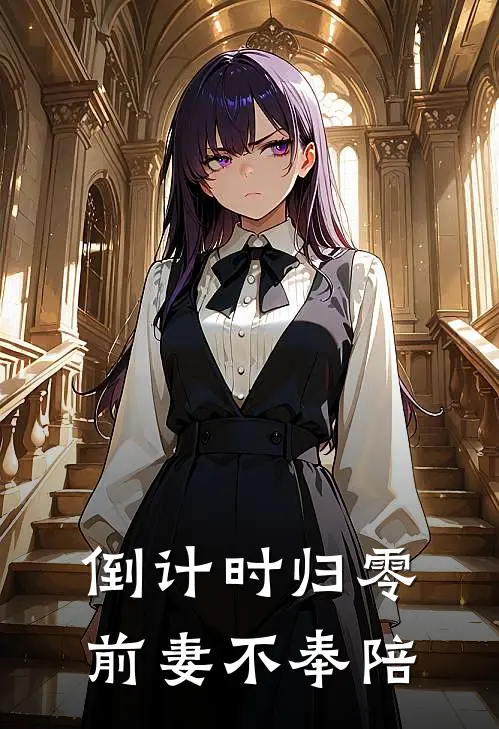 倒计时归零，前妻不奉陪