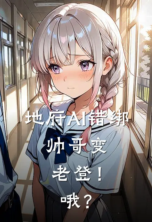 地府AI错绑：帅哥变老登！哦？王哲张希媛完本小说免费阅读_最新章节列表地府AI错绑：帅哥变老登！哦？(王哲张希媛)