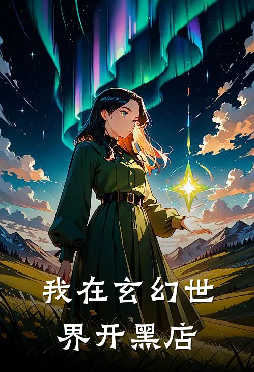 我在玄幻世界开黑店