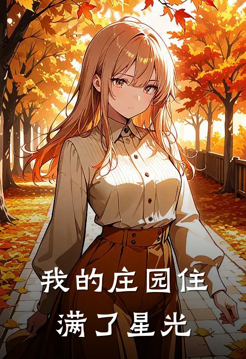 我的庄园住满了星光