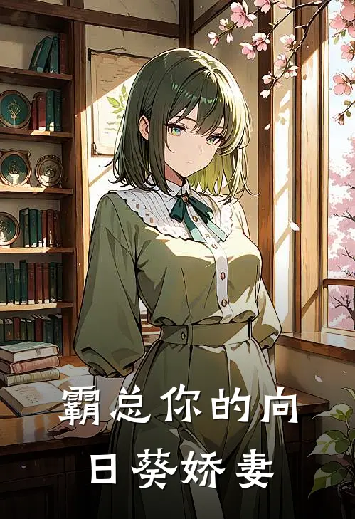 霸总你的向日葵娇妻