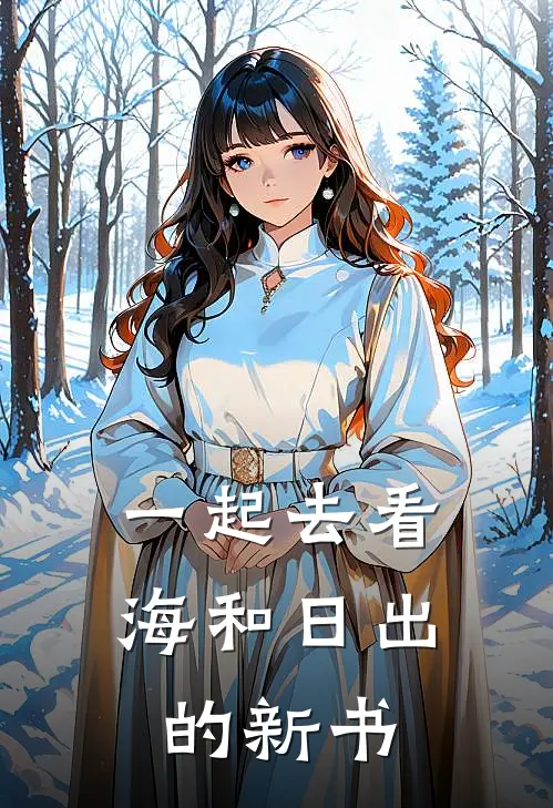 一起去看海和日出的新书(苏晚苏柔)免费完结小说_免费小说在线阅读一起去看海和日出的新书(苏晚苏柔)