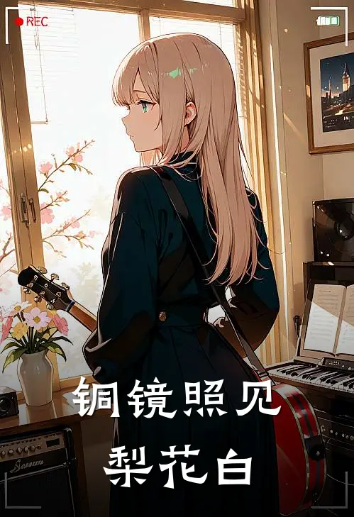 铜镜照见梨花白(秦诗映周允棠)好看的小说推荐完结_完本小说铜镜照见梨花白秦诗映周允棠