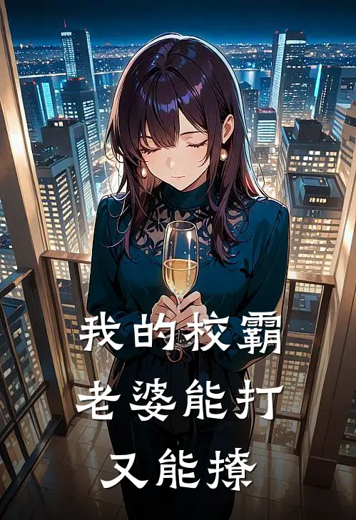 我的校霸老婆能打又能撩