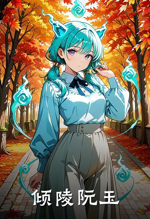 倾陵阮玉阮无咎崔怀陵完本热门小说_小说完结版倾陵阮玉(阮无咎崔怀陵)