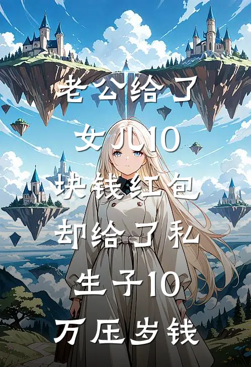 《老公给了女儿10块钱红包，却给了私生子10万压岁钱》林丰赵暮全文免费在线阅读_《老公给了女儿10块钱红包，却给了私生子10万压岁钱》全集阅读